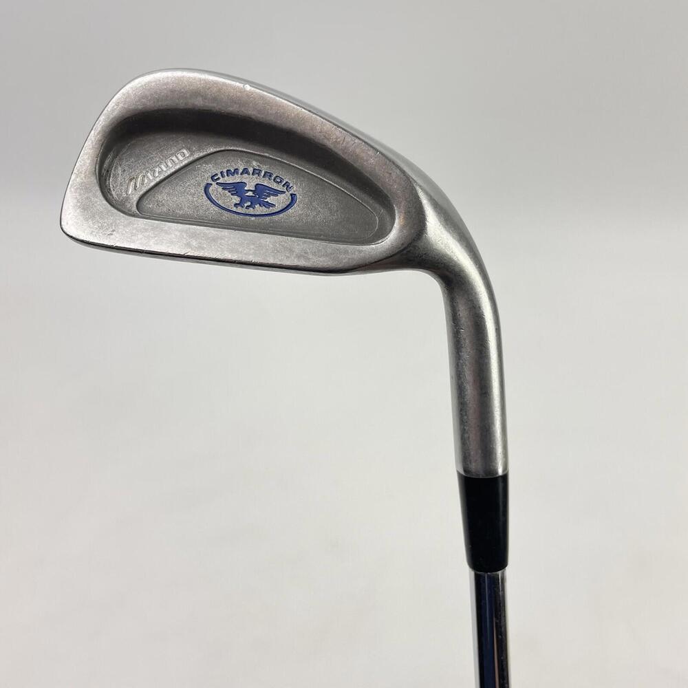 Mizuno Cimarron Single 5 Iron Steel Shaft RH 38”